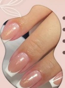 Nails Art