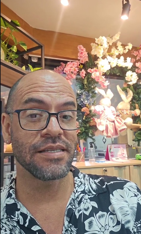Naldo