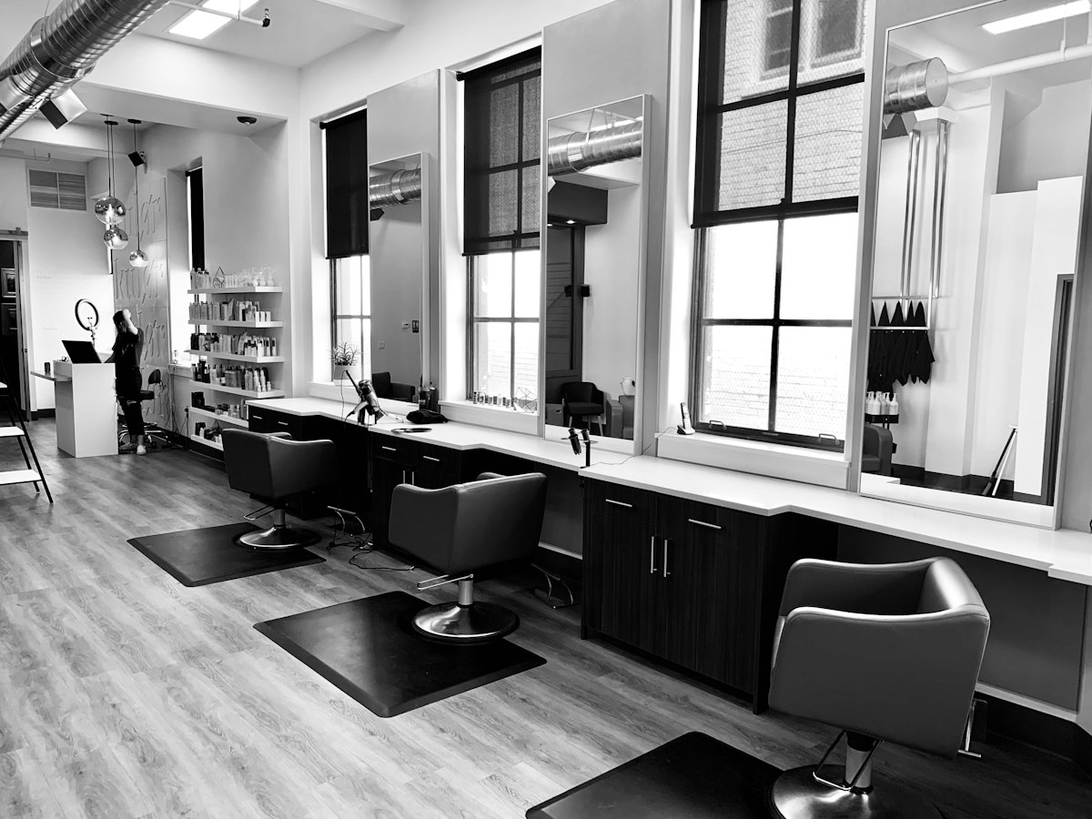 Studio Naldo Hair Espaço